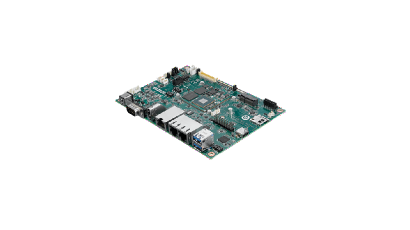 Development Kit for OSM 1.2 AI-on-Module AOM-2521